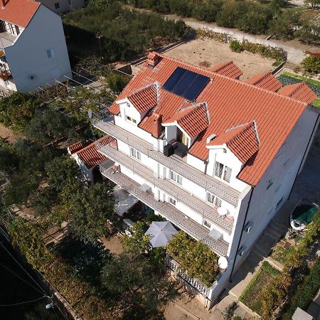 Villa Milic*** Donji Seget Екстериор снимка