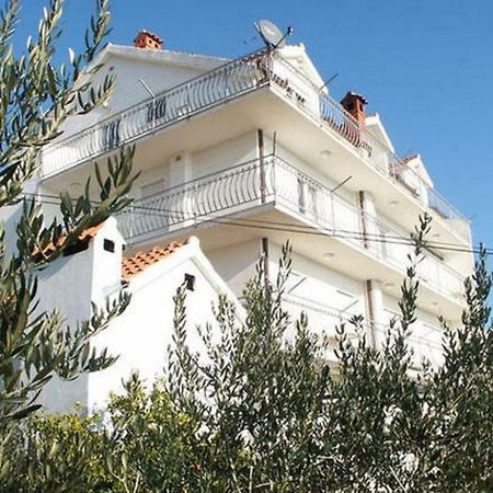 Villa Milic*** Donji Seget Екстериор снимка